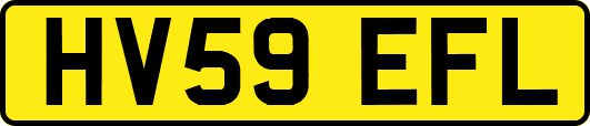 HV59EFL