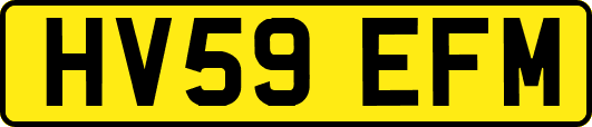 HV59EFM