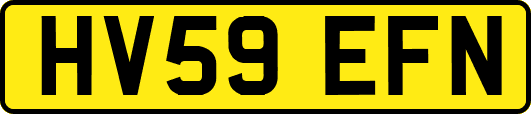 HV59EFN