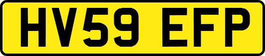 HV59EFP