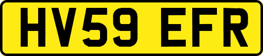 HV59EFR