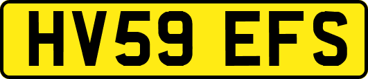 HV59EFS