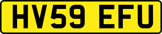 HV59EFU