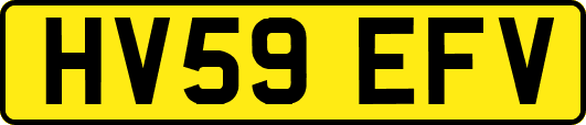 HV59EFV