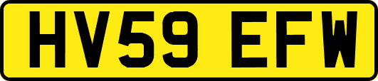 HV59EFW