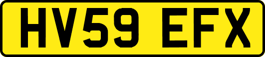 HV59EFX