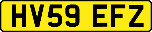 HV59EFZ