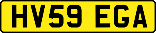 HV59EGA