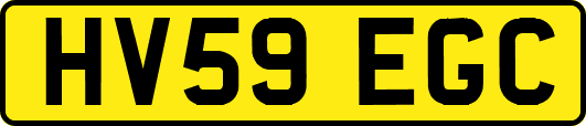 HV59EGC