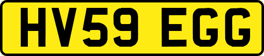 HV59EGG
