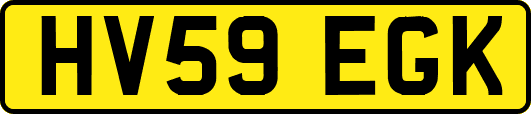HV59EGK