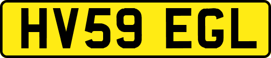 HV59EGL