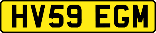 HV59EGM