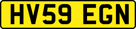 HV59EGN