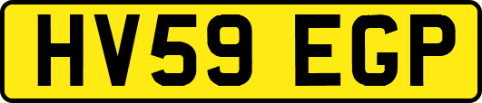 HV59EGP