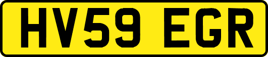 HV59EGR