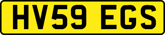 HV59EGS