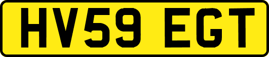 HV59EGT
