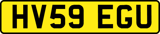 HV59EGU
