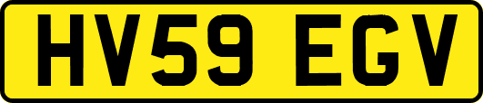 HV59EGV