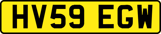 HV59EGW