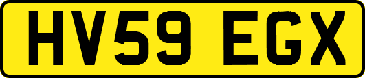HV59EGX