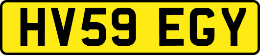 HV59EGY