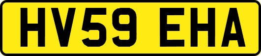 HV59EHA