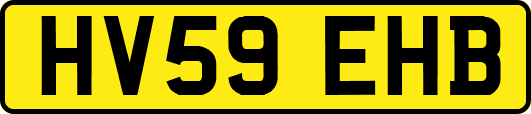 HV59EHB