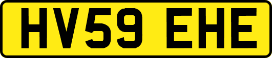 HV59EHE