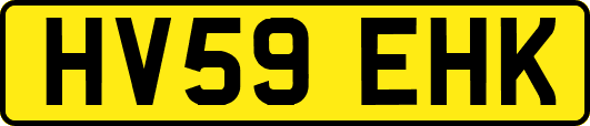 HV59EHK