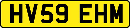HV59EHM