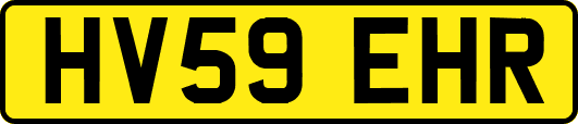 HV59EHR