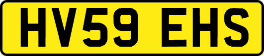 HV59EHS