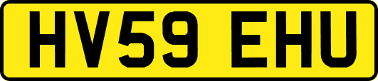 HV59EHU