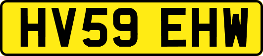 HV59EHW