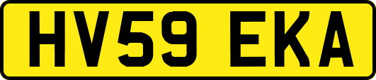 HV59EKA