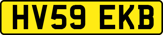HV59EKB