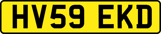 HV59EKD