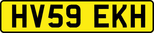 HV59EKH