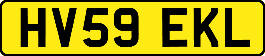HV59EKL