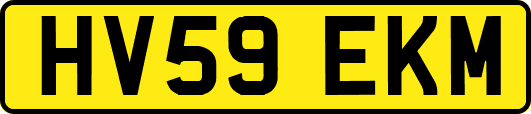 HV59EKM