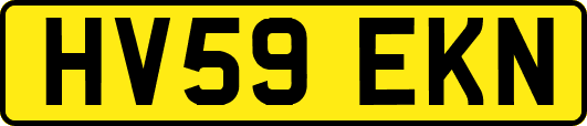 HV59EKN