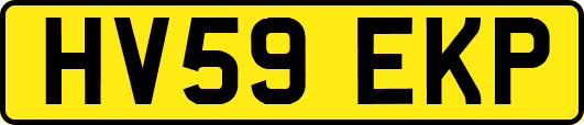 HV59EKP