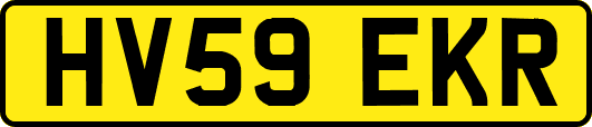 HV59EKR