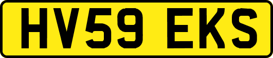 HV59EKS