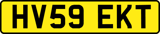 HV59EKT