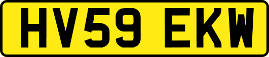 HV59EKW