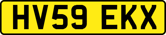 HV59EKX