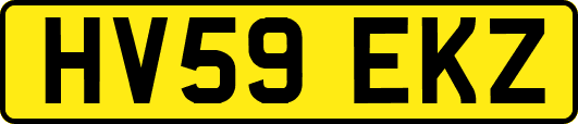 HV59EKZ